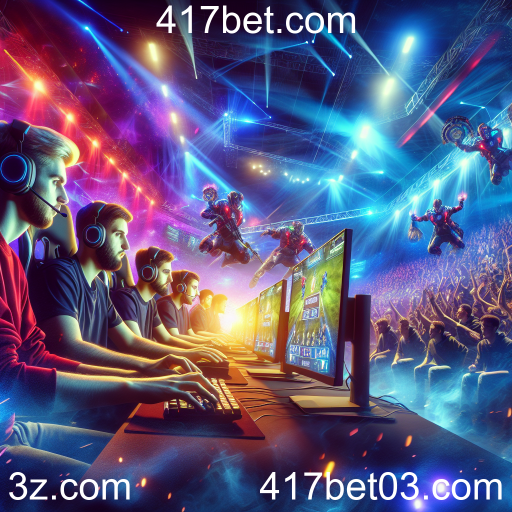 E-Sports: A Ascensão dos Esportes Eletrônicos no Mundo dos Jogos