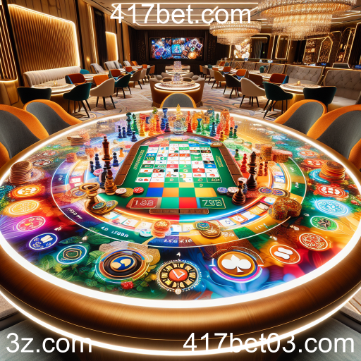 A Magia dos Jogos de Mesa: Conexões e Estratégia em um Mundo Digital